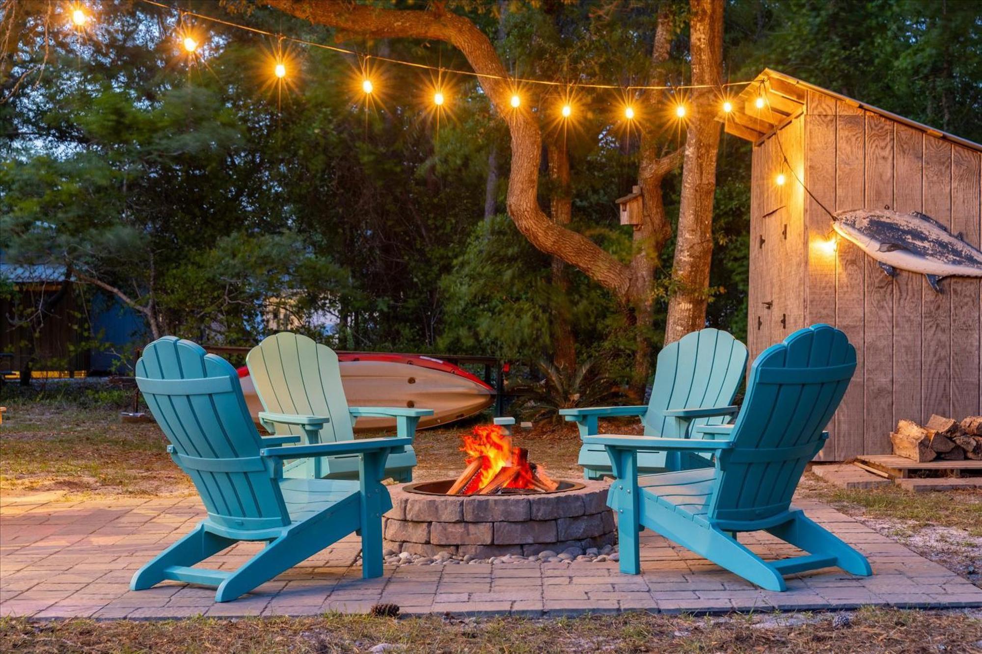 Modern Oak Island Escape 1 Mile To Long Beach! Exteriör bild